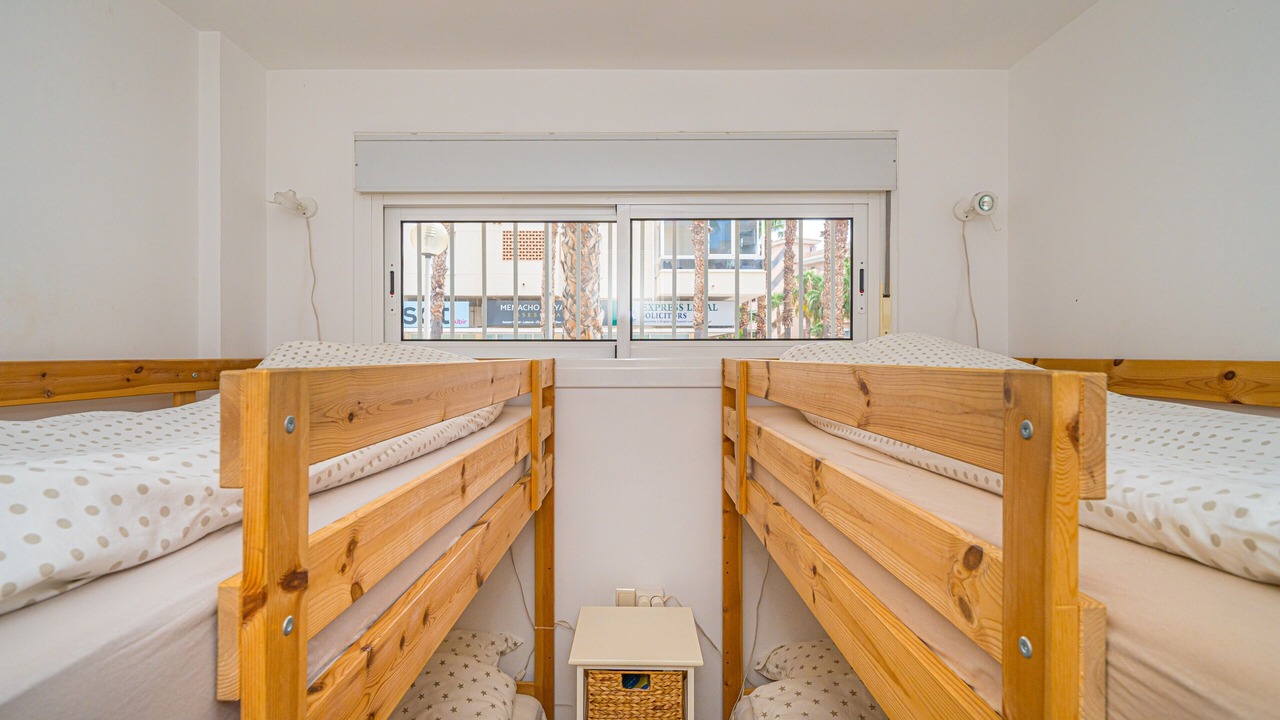 Photo of Bedroom in El Albir
