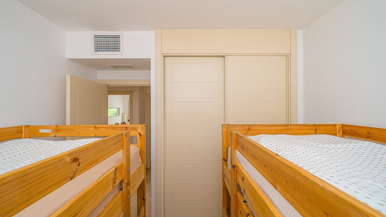 Photo of Bedroom in El Albir