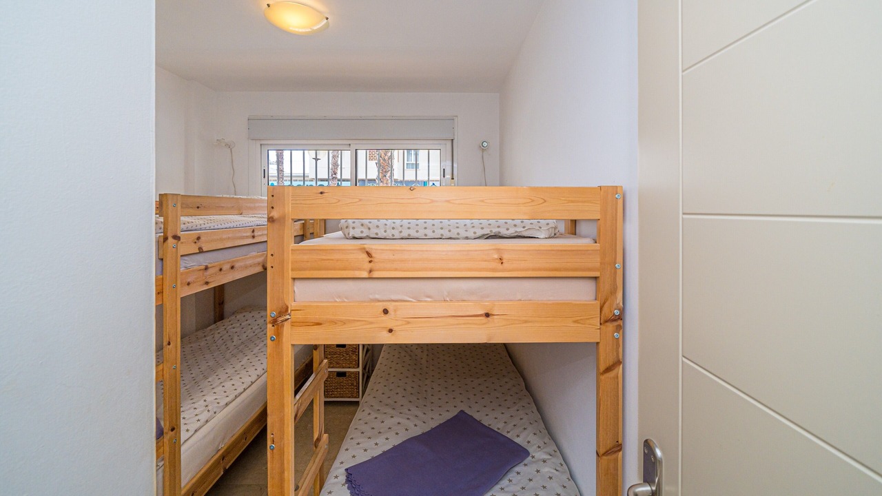 Photo of Bedroom in El Albir