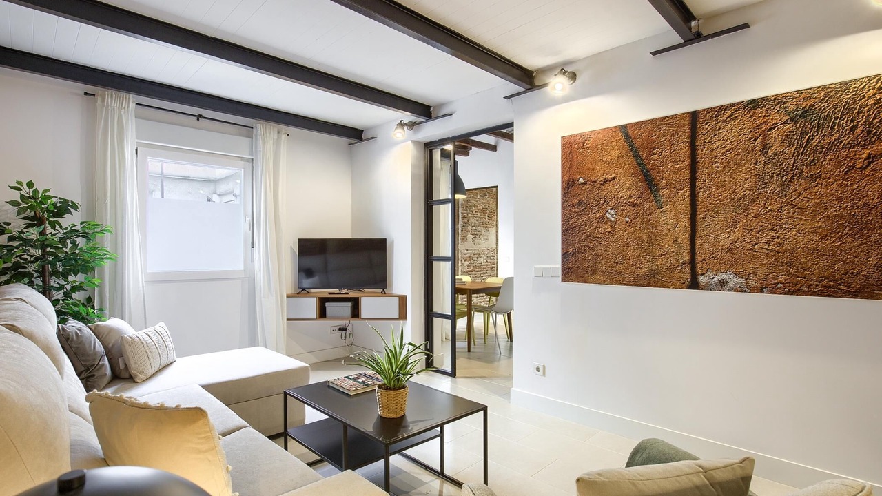 Photo of Livingroom in Castellana