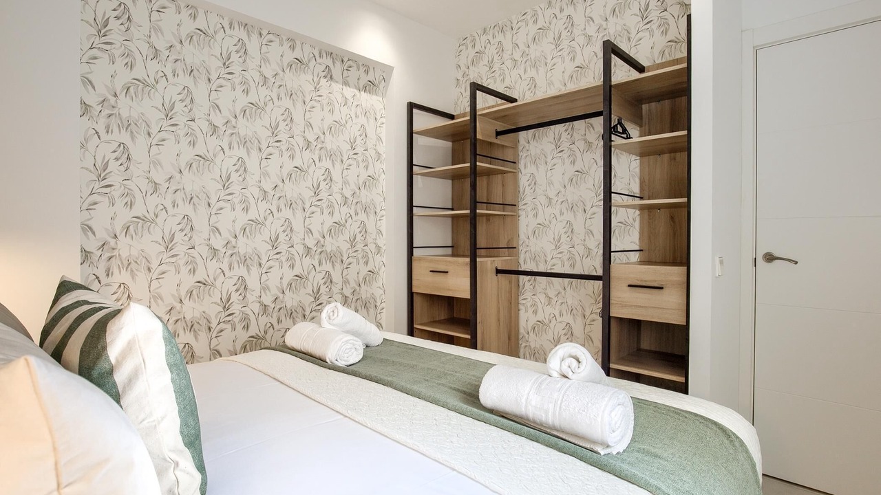 Photo of Bedroom in Castellana