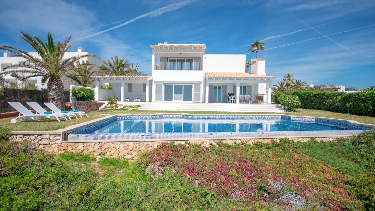 Photo of Outdoor in Cala Serena