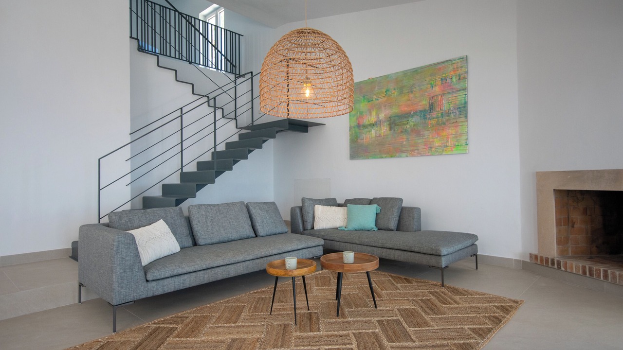 Photo of Livingroom in Cala Serena