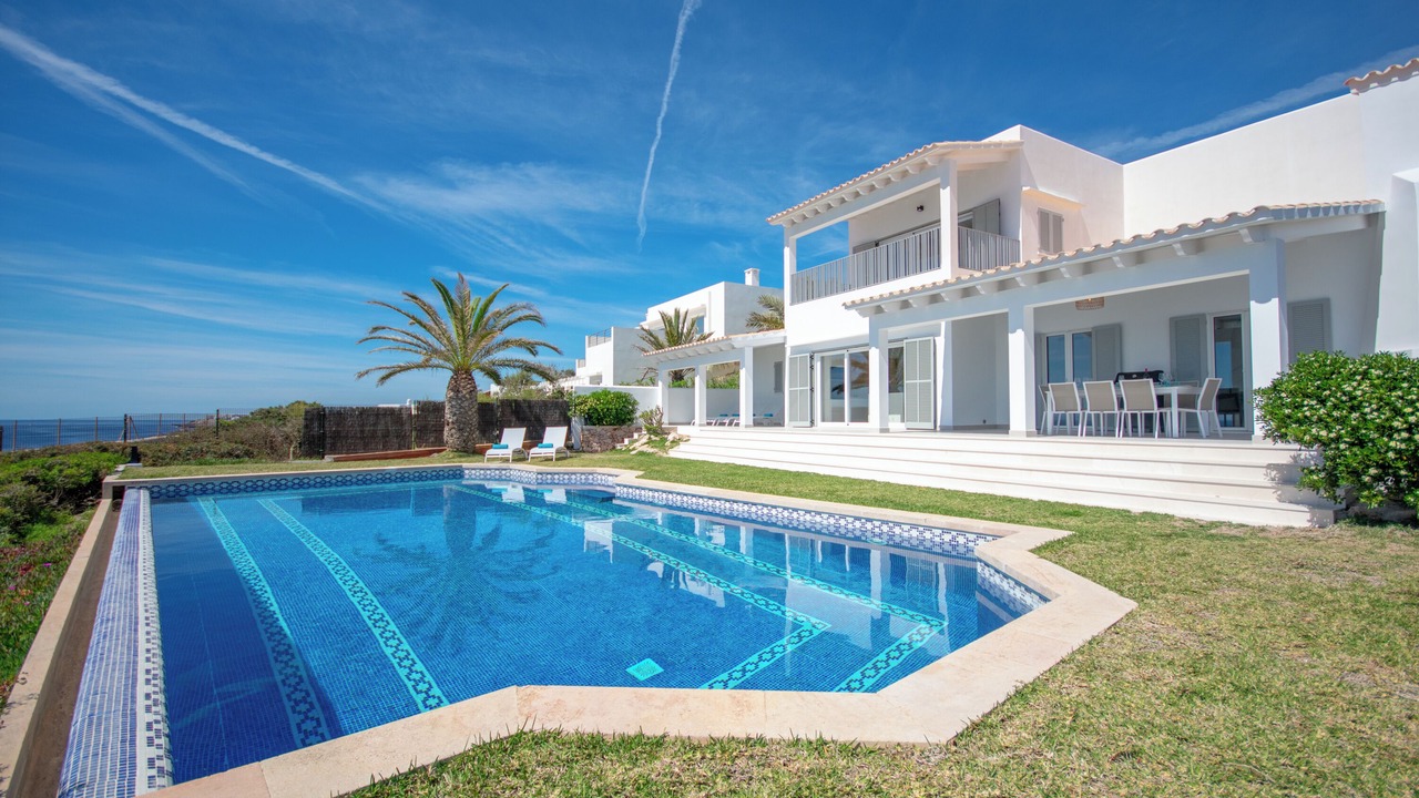 Photo of Outdoor in Cala Serena