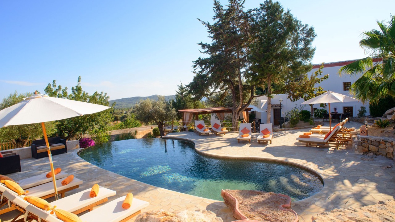Photo of Outdoor in Santa Eulalia del Rio