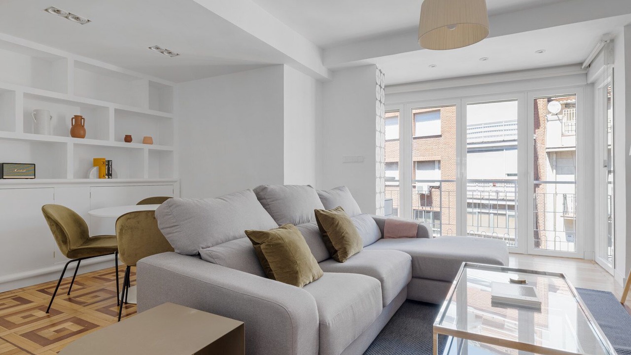 Photo of Livingroom in Lista