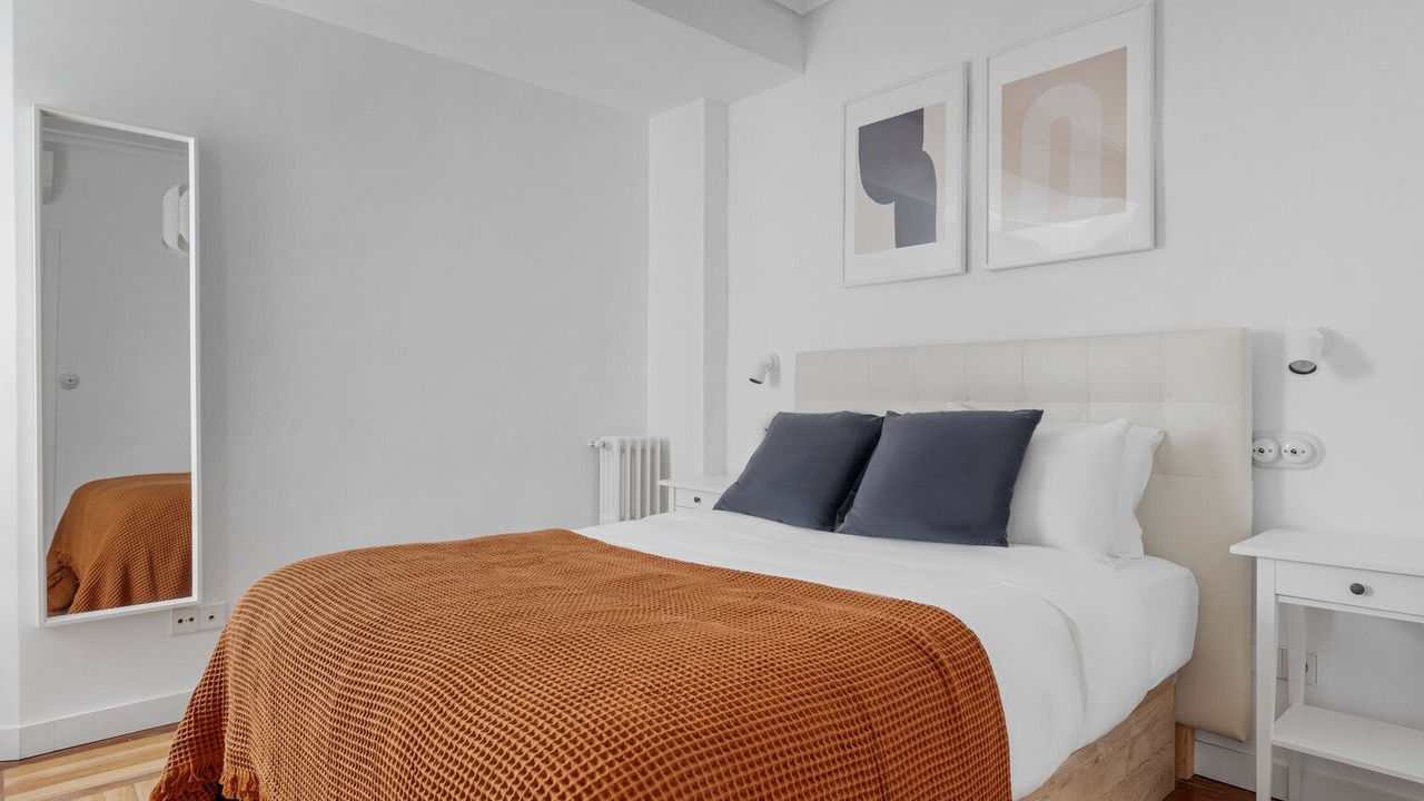 Photo of Bedroom in Lista