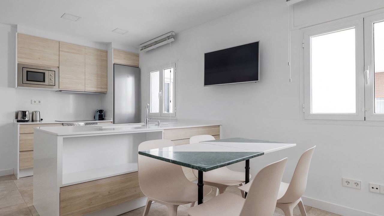 Photo of Kitchen in Lista