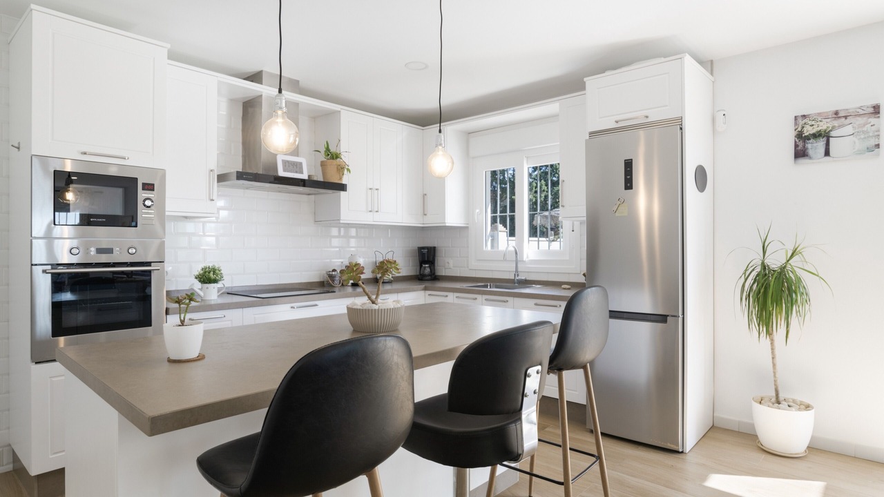 Photo of Kitchen in Campano