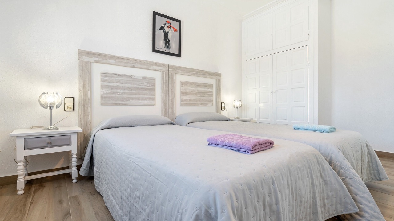 Photo of Bedroom in Miami Platja
