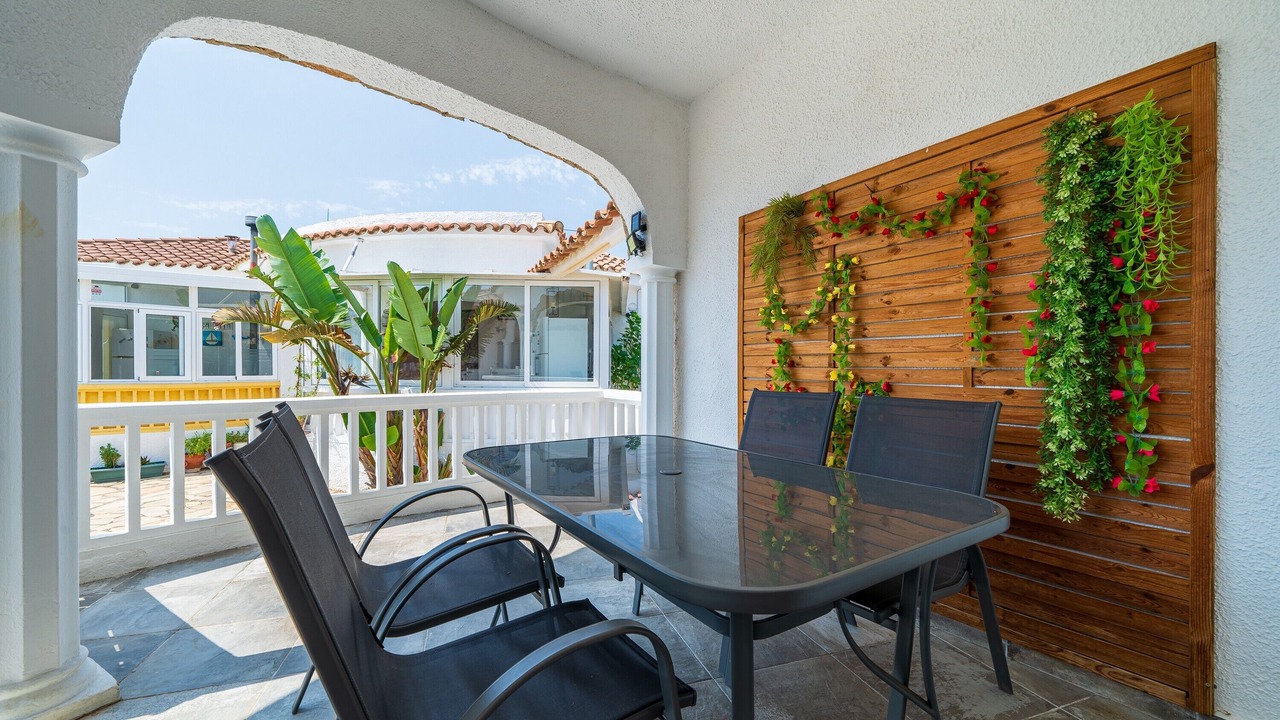 Photo of Outdoor in Miami Platja