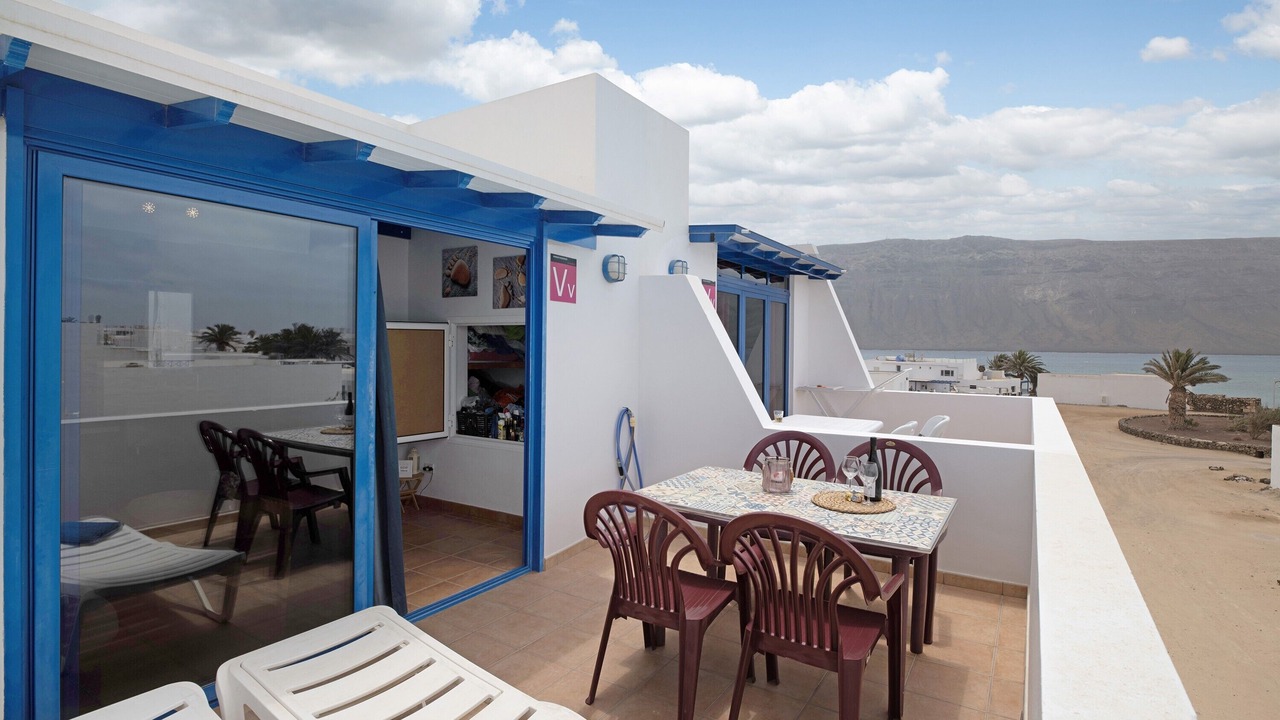 Photo of Outdoor in Caleta de Sebo