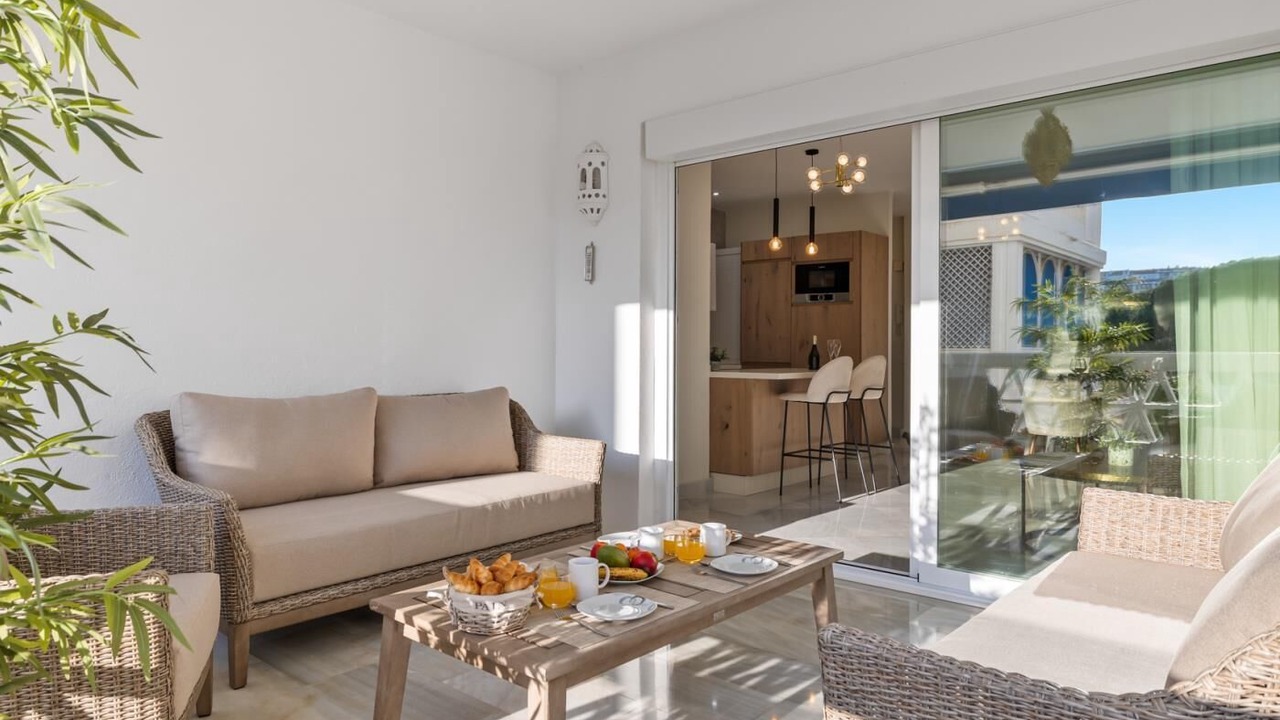 Photo of Outdoor in Puerto Banus