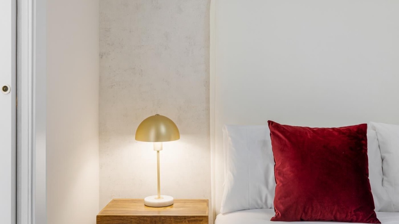 Photo of Bedroom in Puerto Banus