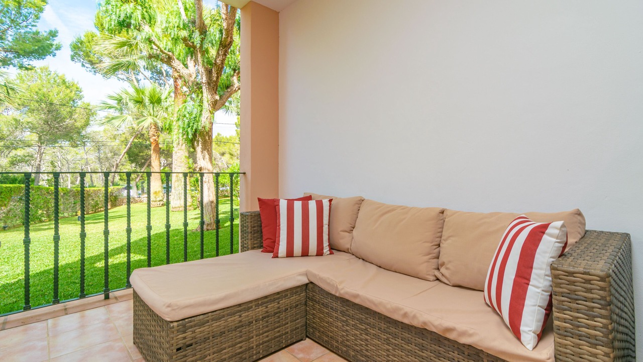 Photo of Outdoor in Portopetro