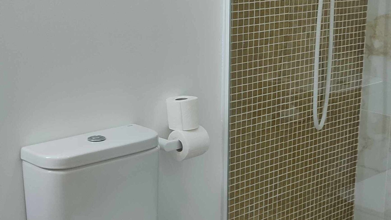 Photo of Bathroom in San Vicente