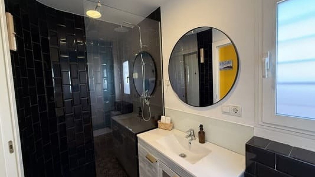 Photo of Bathroom in Arrancapins
