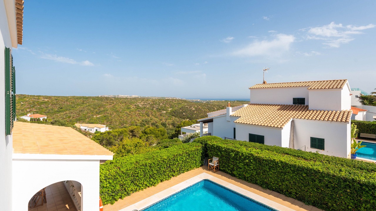 Photo of Outdoor in Cala Llonga
