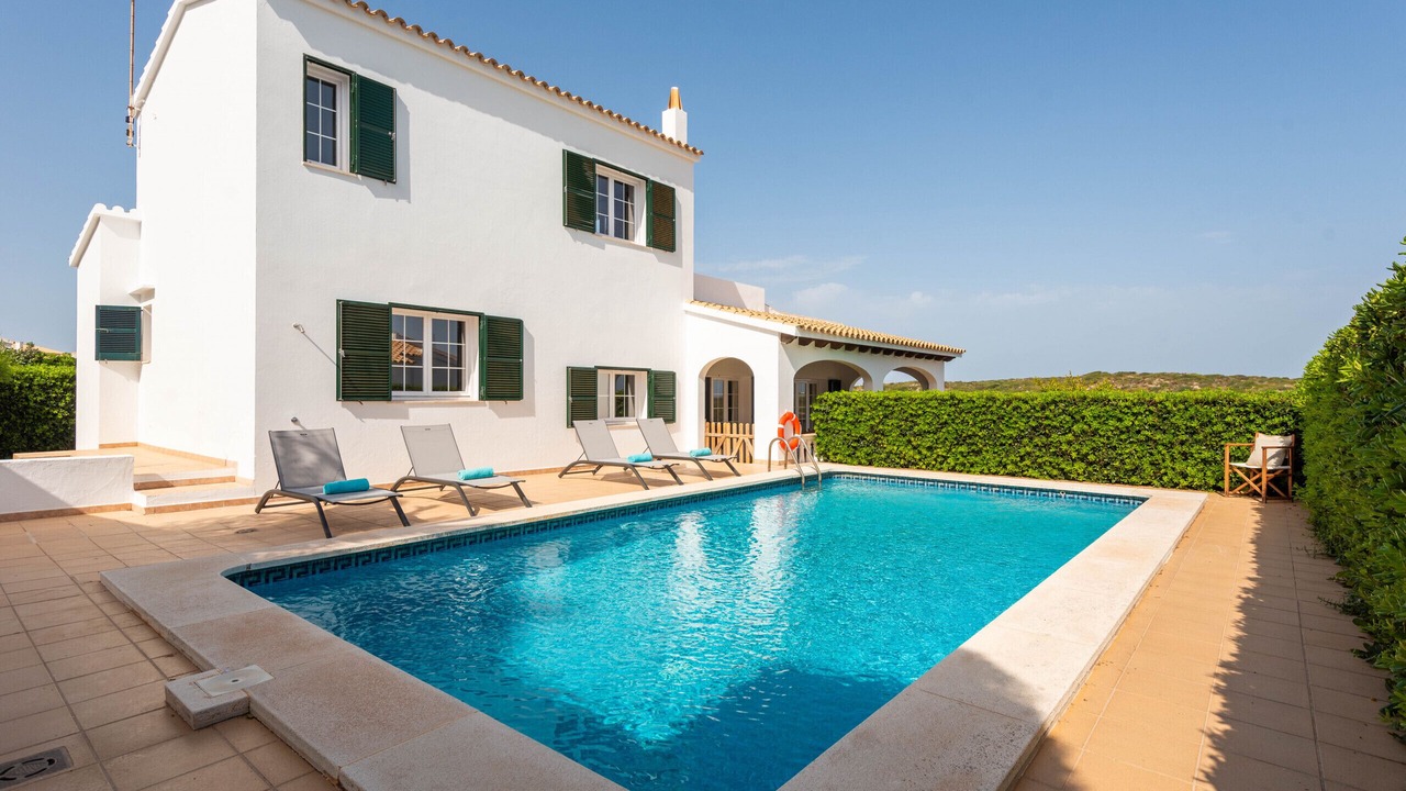 Photo of Outdoor in Cala Llonga