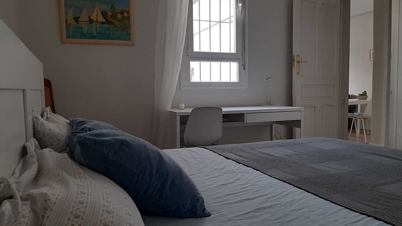 Photo of Bedroom in Castellana