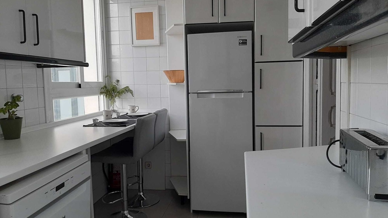 Photo of Kitchen in Castellana