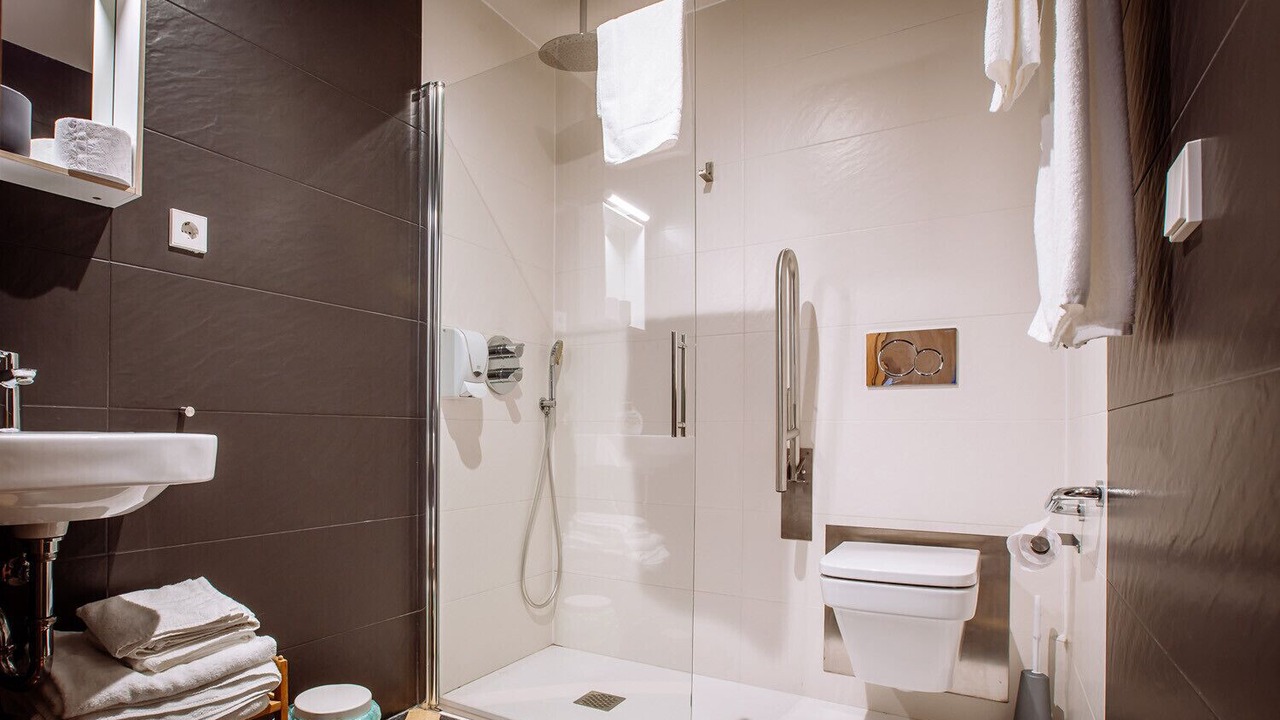 Photo of Bathroom in Zarautz