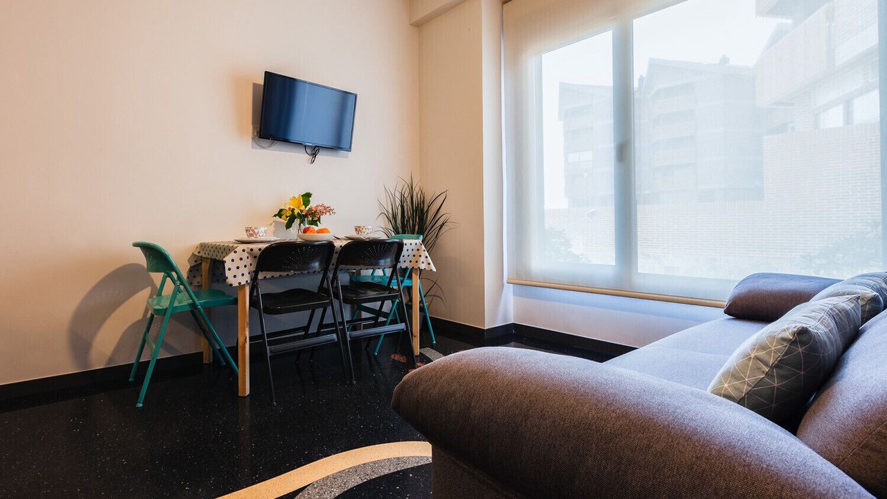 Photo of Livingroom in Zarautz
