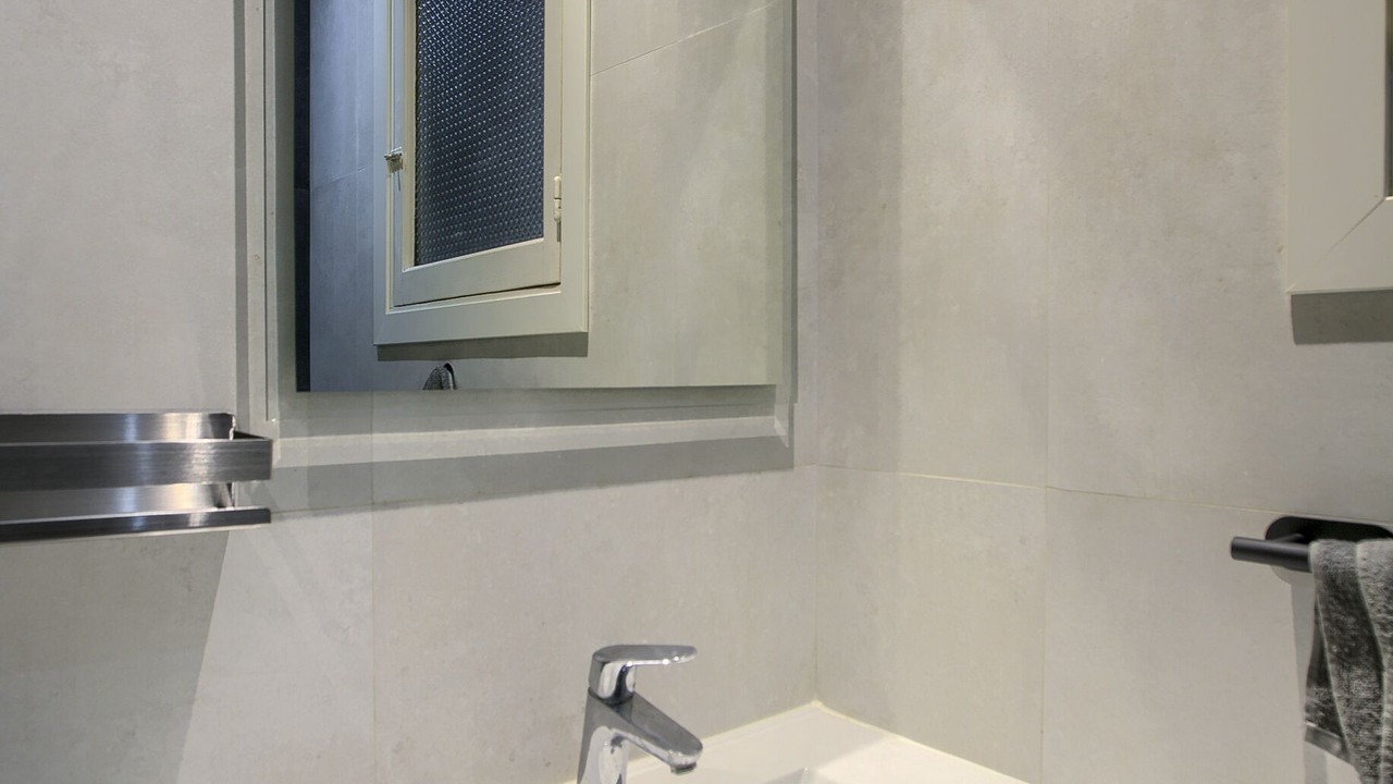 Photo of Bathroom in Goya