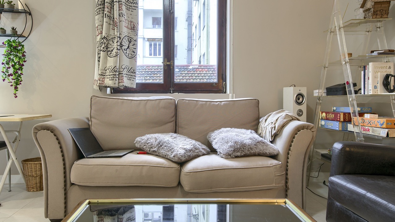 Photo of Livingroom in Goya