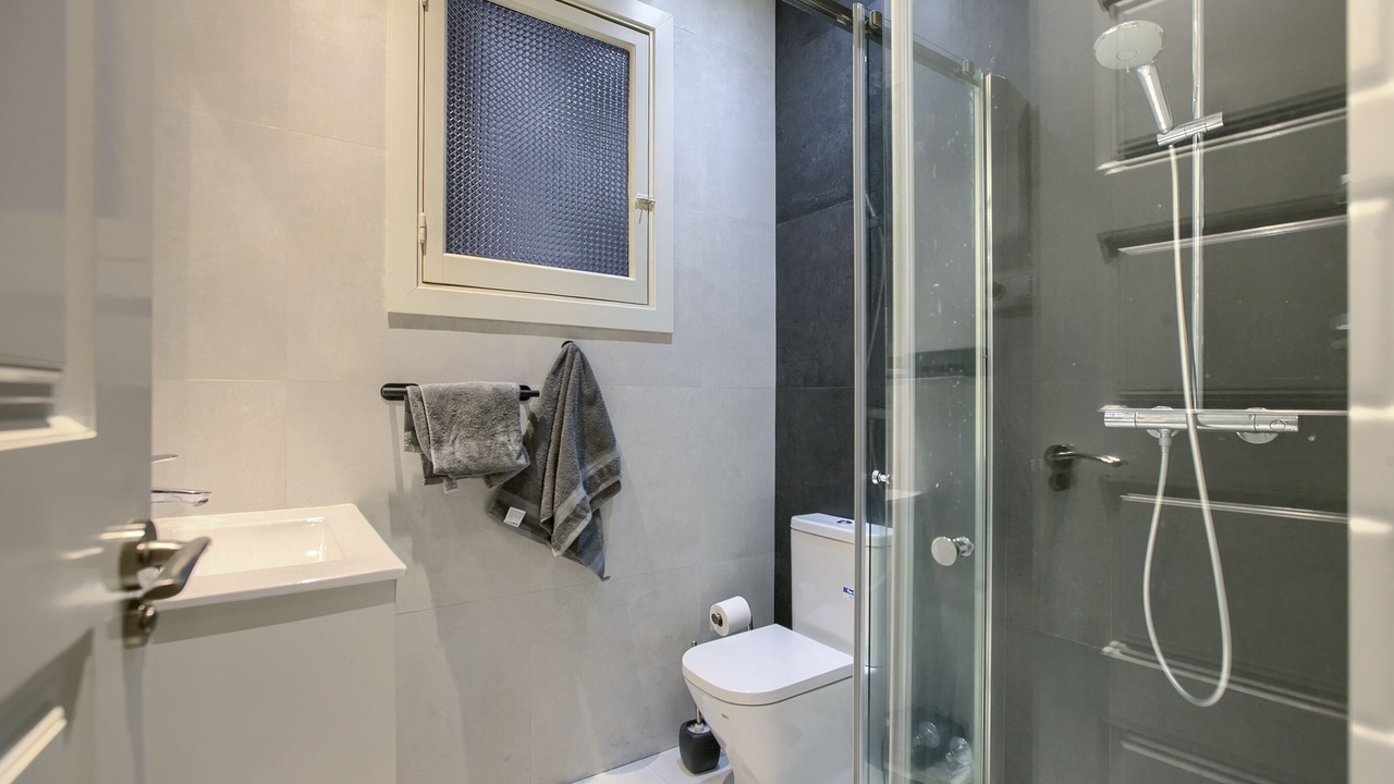 Photo of Bathroom in Goya