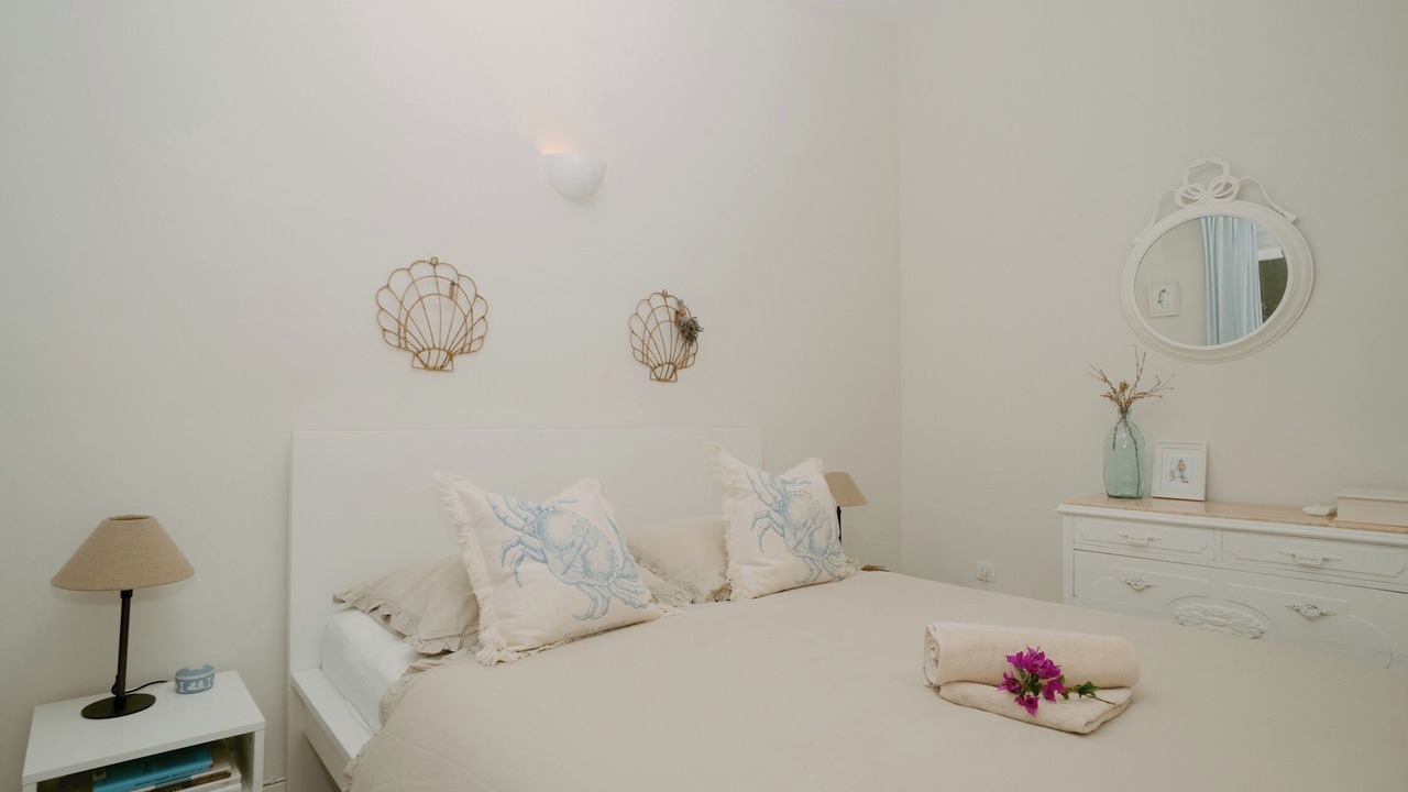Photo of Bedroom in Crestatx