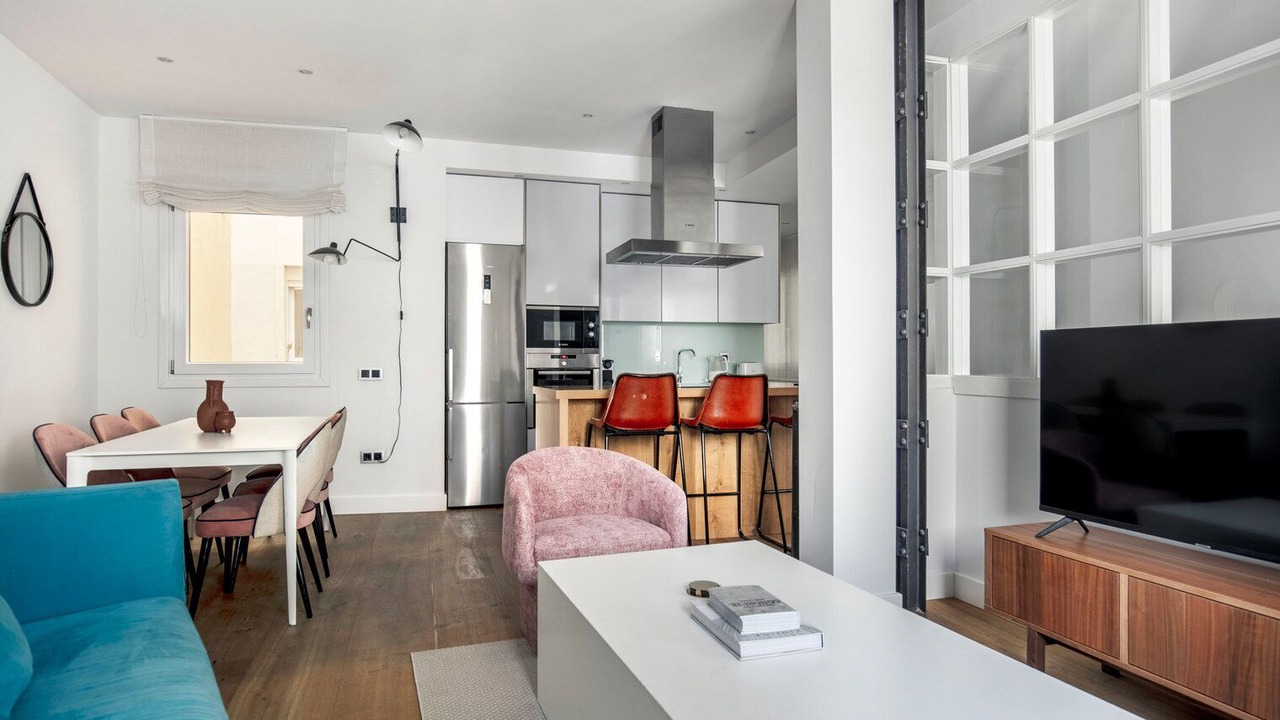 Photo of Livingroom in Lista