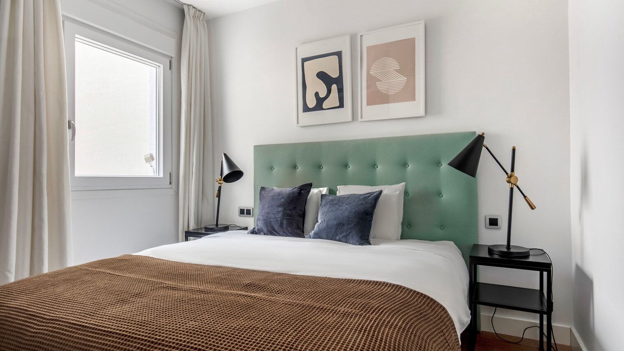 Photo of Bedroom in Lista