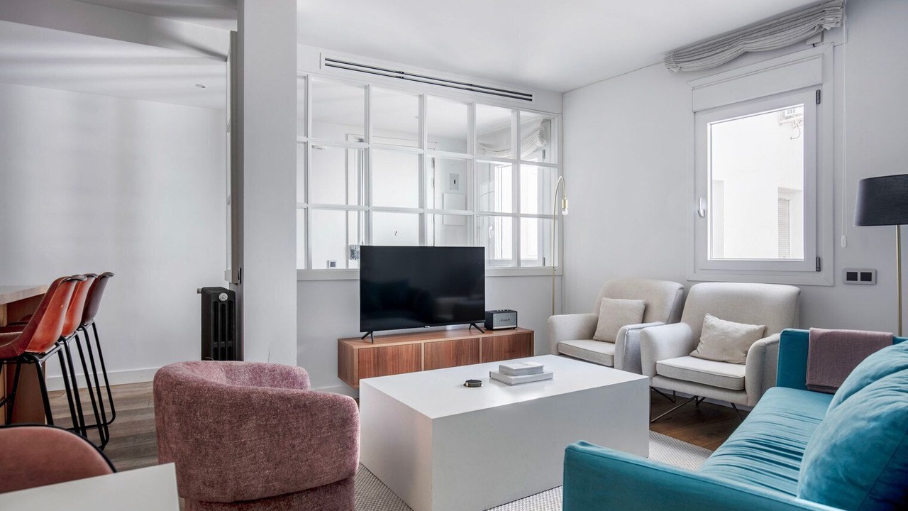 Photo of Livingroom in Lista