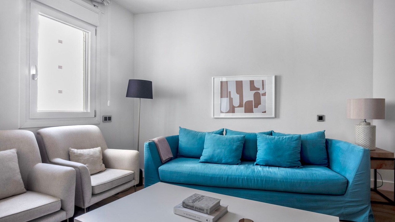 Photo of Livingroom in Lista