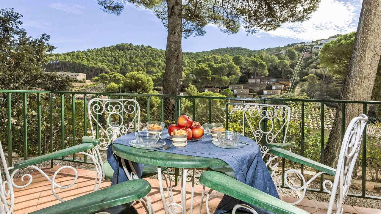 Photo of Outdoor in Sa Riera