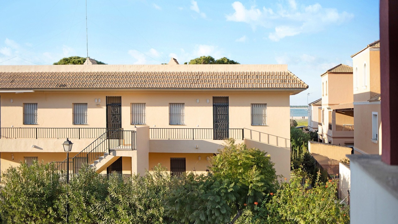 Photo of Outdoor in Sanlucar de Barrameda