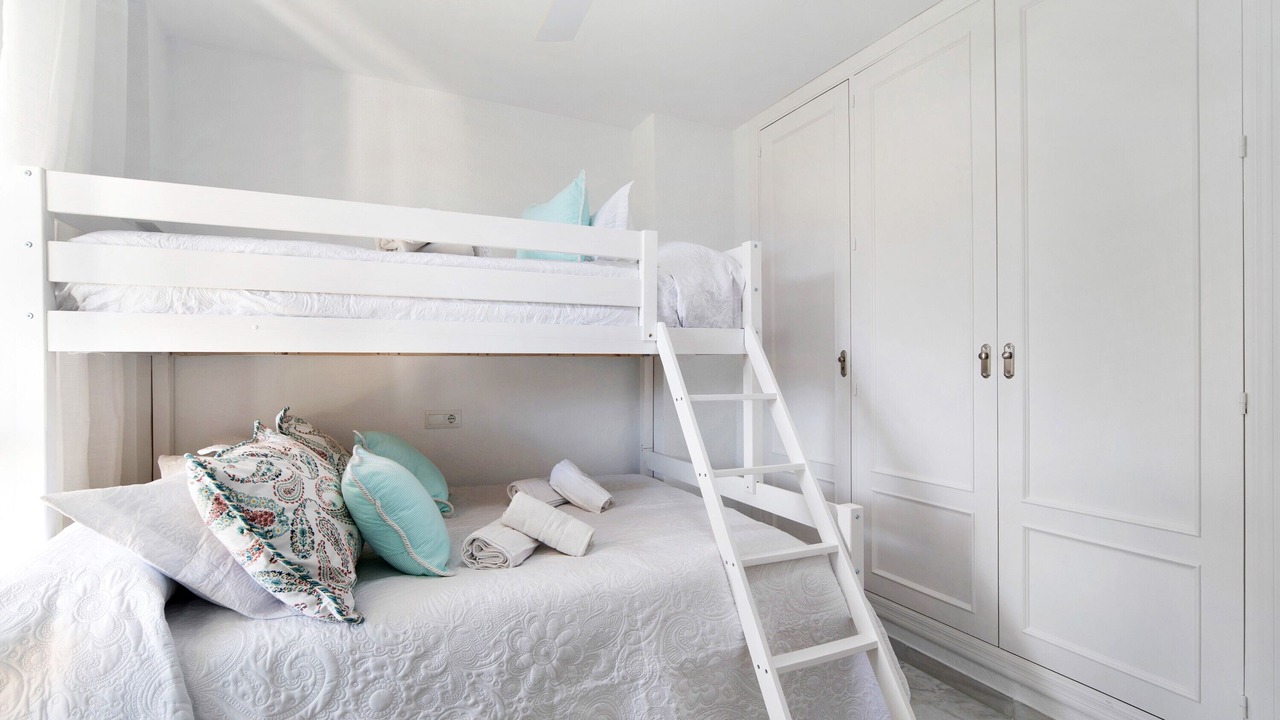 Photo of Bedroom in Sanlucar de Barrameda