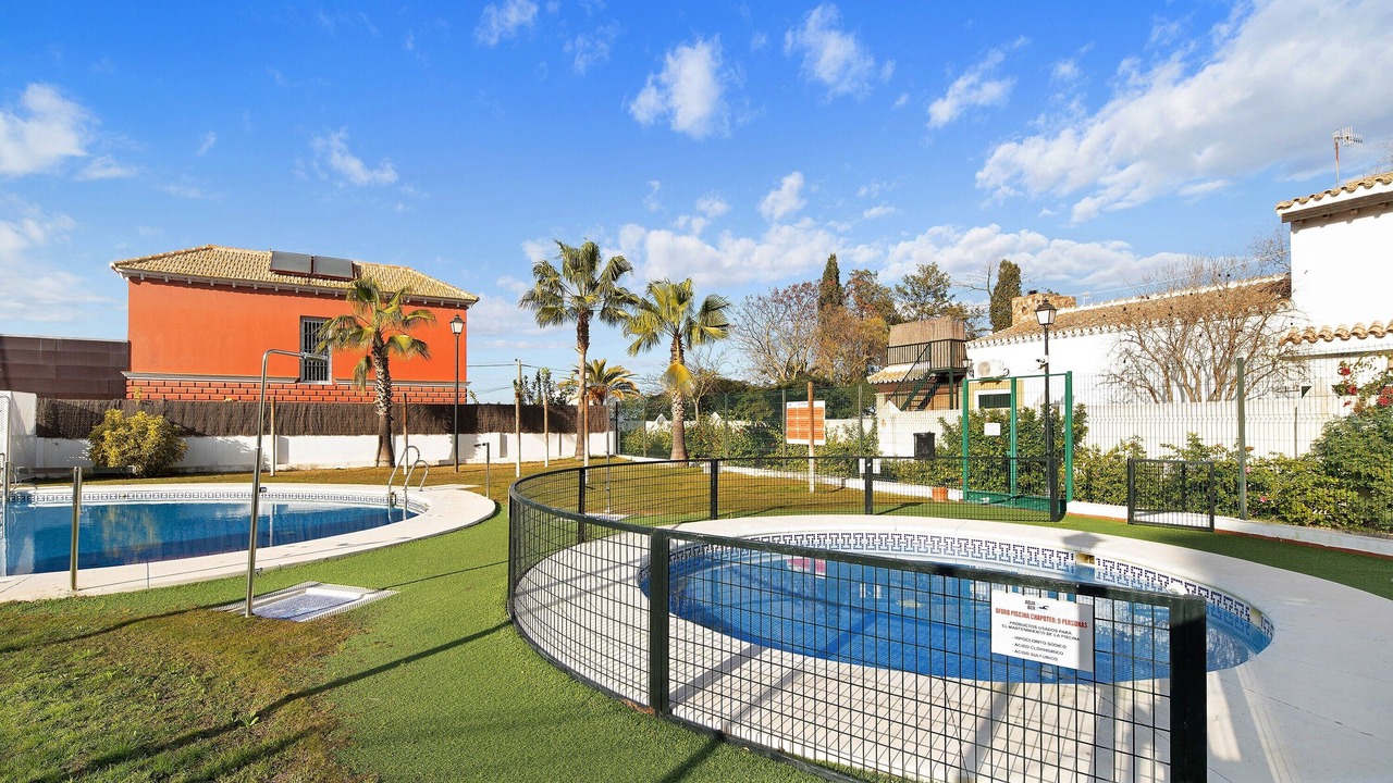 Photo of Outdoor in Sanlucar de Barrameda