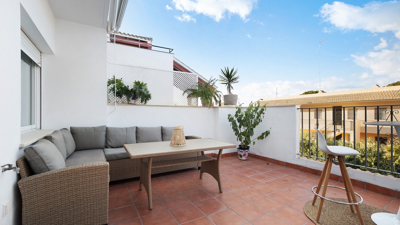 Photo of Outdoor in Sanlucar de Barrameda