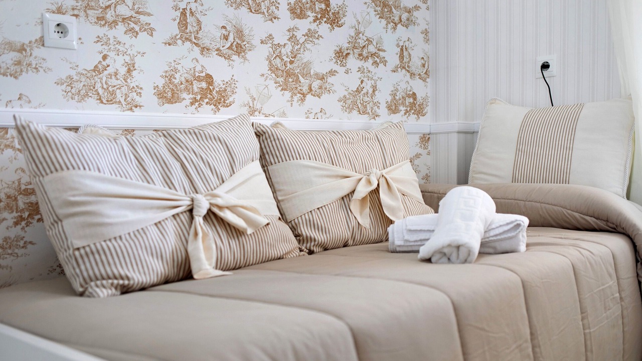 Photo of Bedroom in Sanlucar de Barrameda