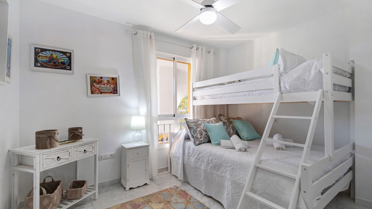 Photo of Bedroom in Sanlucar de Barrameda