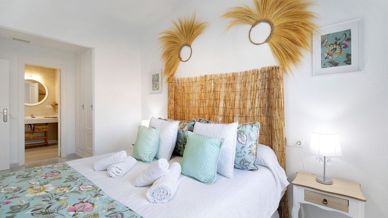 Photo of Bedroom in Sanlucar de Barrameda