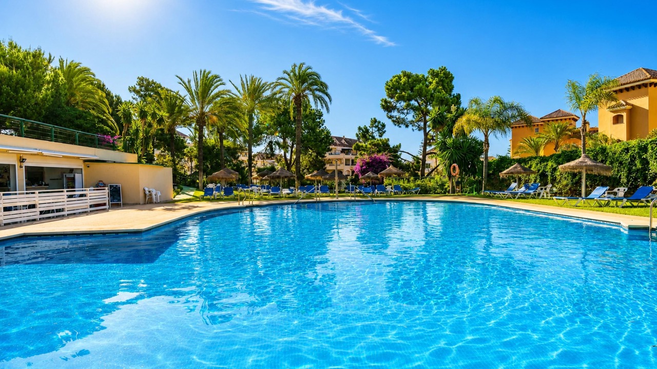 Photo of Outdoor in Nikki Beach