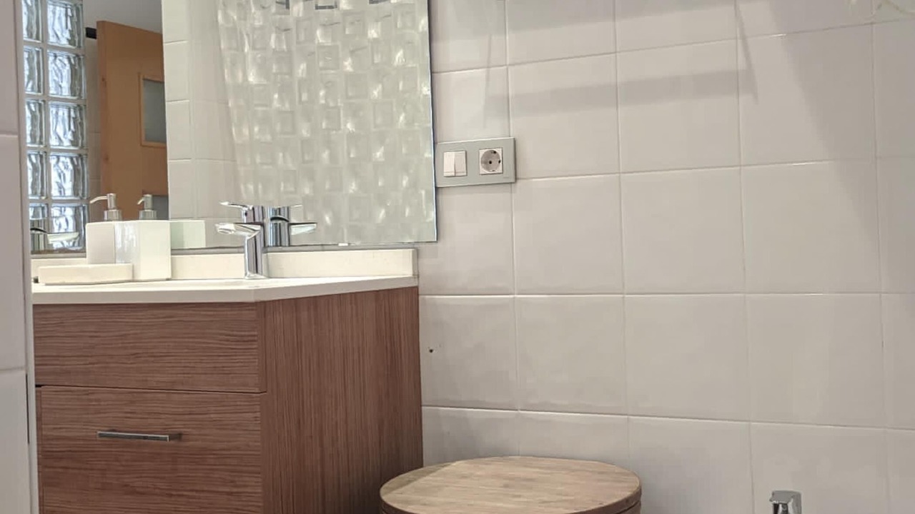 Photo of Bathroom in Eixample