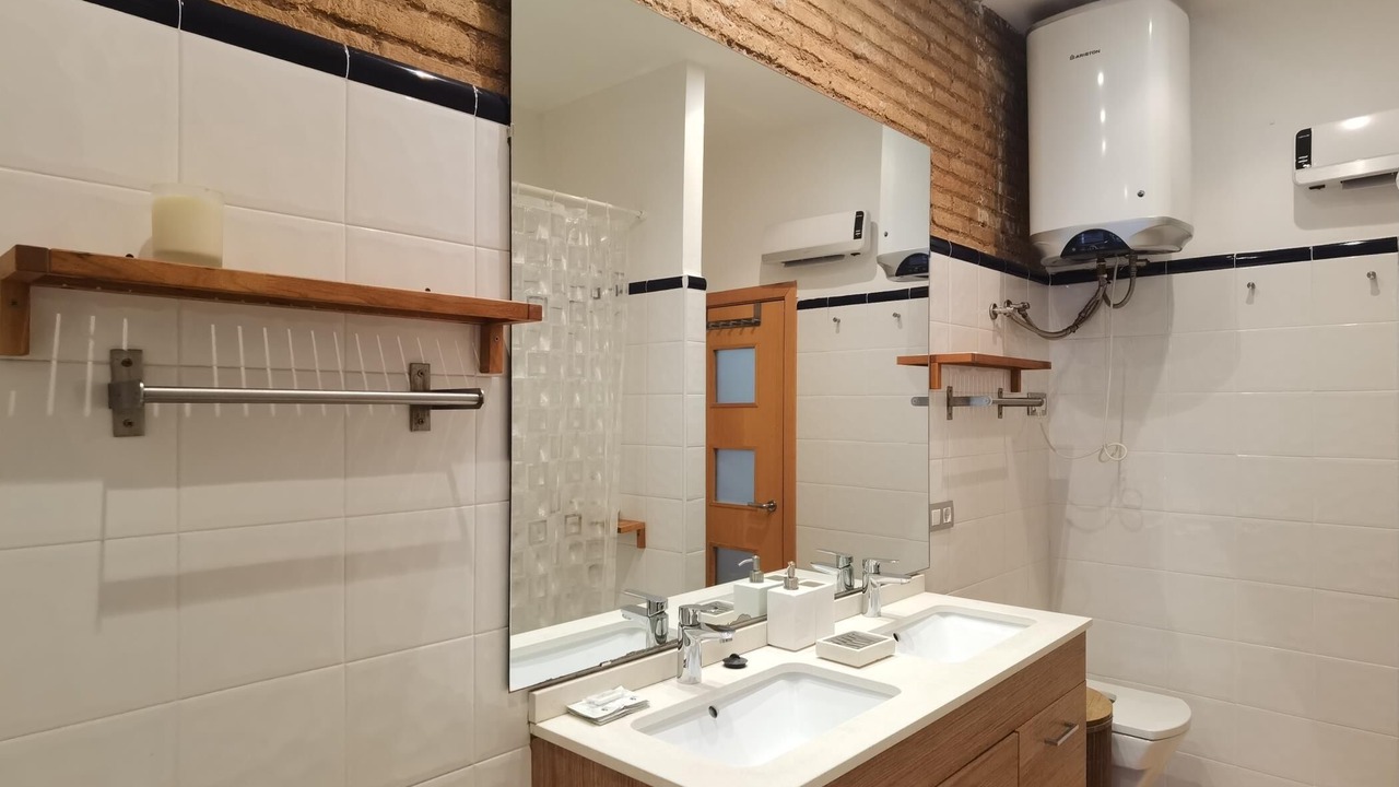 Photo of Bathroom in Eixample