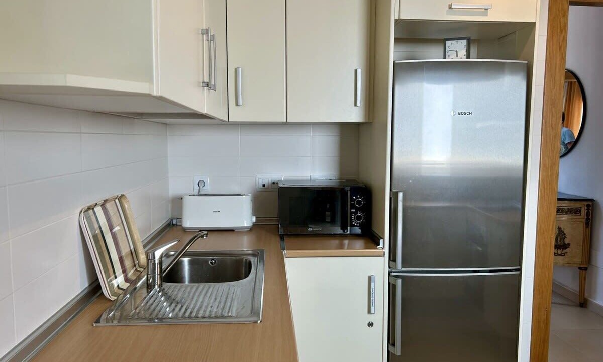 Photo of Kitchen in Roldan