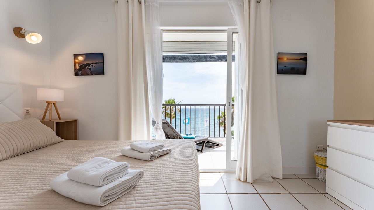 Photo of Bedroom in Sitio de Calahonda