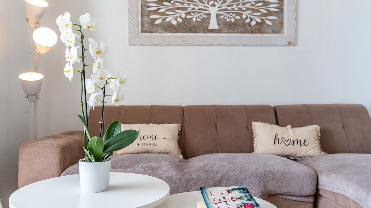 Photo of Livingroom in Sitio de Calahonda