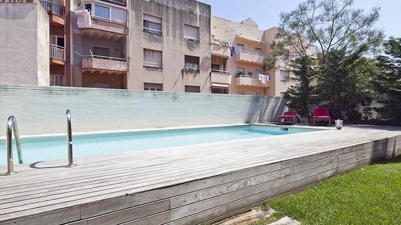 Photo of Outdoor in El Putget i Farro